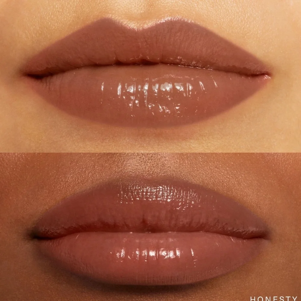 Rare Beauty Soft Pinch Tinted Lip Oil in Honesty
